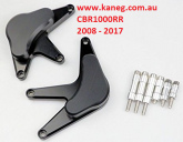 Honda CBR1000RR2008 - 2017 Engine Protector Case Saver Slider 