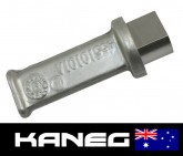 Ducati 749, 999 Rear Brake Pedal: Genuine OEM Part 45510101A. Aust Post included