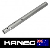 Ducati V4, S, R Panigale  LH Handlebar Tube: Genuine OEM Part 87512763CA - Post included