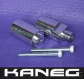 Crash Knob - Suits Suzuki GSXR 600/750 (04-05) - Alloy