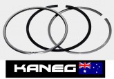 In stock, Ducati  851, 900 Monster/SL/SS, Paso: Piston Ring Set/Kit 92mm. OEM Part 412805080. Post within Aust included.