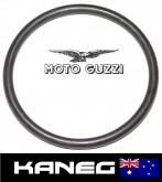 Moto Guzzi V100 Oil Filter cover O Ring. Genuine OEM Part 1A023580. Post included