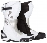 Arlen Ness - White Shift Boot