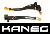 Levers Honda CBR600 07-09 Gold Tip