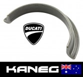 Ducati Exhaust Manifold Bush: 750 F1,  GTV, MH Evo, Monster, Pantah, Paso, SL, SS, Sport, ST2, Twins. Genuine OEM Part 061984015. Post within Aust included.