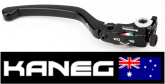 Brembo Racing Part 110A26399: Suits 14RCS, 15RCS, 17RCS, and 19RCS Brake Master Cylinder. OEM complete Brake Lever & Perch. Post included
