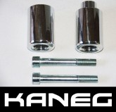 Yamaha R6 98-02 Alloy Crash Knob