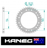Honda CBR 900 929 954 RR - ESJOT Aluminium Race Sprocket: 520 x 42 teeth - post included