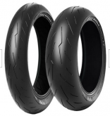 Pirelli Motorcycle Rear Tyre: Pirelli DIABLO ROSSO™ IV 190/55 x 17  - Post included to NSW QLD VIC only