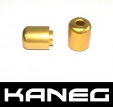 Bar Ends Ymaha R1 Gold