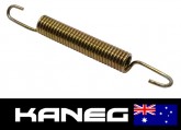Ducati Side stand Inner Spring: 748 to 998, 800 S2R, S4R Monster. Genuine OEM Part 800062676. Aust Post included