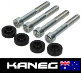  Yamaha: Brembo M4 and GP4 Radial Calipers Adapters - Specific to each motorcycle. Post included.