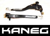 BMW S1000RR 09-15 Clutch and Brake Lever set - fold up - replacable tip  Motorcycle, Motorbike, Race levers