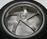 Marchesini used Rear Wheel 748 916 996 998 Ducati - Post included