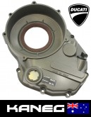 Ducati 888, 748, 916, 996, Monster 900, 900SS, ST2, ST4. Discontinued by Ducati; NEW Clutch Cover, Genuine OEM part 24320041B. Aust post included