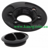 BMW S1000RR Race Quater Turn Fuel Tank Gas Cap