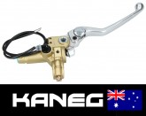 Aprilia RS 250 - OEM Brembo BRAND NEW Front brake master cylinder. Post includedr. New and genuine OEM Ducatai Part 69926071A. Post included