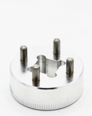 Ducati Removal Tool: Steering Stem Nut - Top Triple Clamp Cap (OEM Tool 887131058). Post included