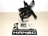 Honda CBR250R 11-13 Rearset