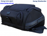 Tank Bag - Kaneg Weekender GPS