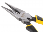 FATMAX 200mm Long Nose Pliers with Cutter - Stanley