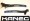 Levers Honda CBR600 07-09 Blue Tip