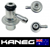 Ducati Fuel Pump Pressure Regulator. Suits OEM Pump 16023661A - 16023991A. 848 1098 1198 SPORT CLASSIC 1000. Post within Aust included