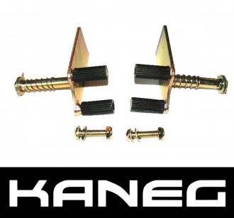 Front Stand Conversion Kit