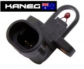 Ducati Air Temperature Sensor - Genuine OEM Part 55240121A. Suits 916 to Panigale and most bikes between. Post included