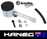Brembo Reservoir Kit suits RCS Brake Master Cylinders. Genuine Brembo Part 110A26385. Post included