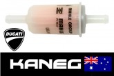 KTM Enduro & MX (4-Stroke) & 690 series Mahle Fuel Filter. Aust Post included