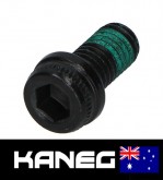 Ducati Disc Bolts, you are purchasing 3 x geniune OEM Part 77110212A. Suits various models aince 1994. Post included