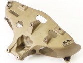DUCATI 748 916 996 998 -Headlight Bracket Holder - includes postage