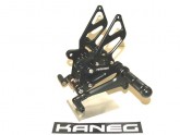 Ducati 749  Race Rearsets - Post included