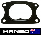 Ducati; a pair (2) - Desmo 4 valve -Intake Duct gaskets: suits 851 – 888, 748 - 916 – 996, all models: Genuine OEM Part 78810022A. Post within Aust included.
