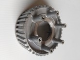 DUCATI Genuine OEM Clutch Center Hub Boss - 6 Speed Dry Part no : 19610012B 19610011A 19610011B - Post in Aust included