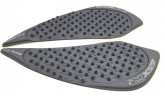 GSXR 1000 09-16 Croc-Grip Tank Knee Grip Traction Pads-Stompgrip