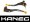 Levers Honda CBR600 04-06 Gold Tip