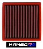 Ducati: Genuine BMC Race Filter, replaces the OEM Part 42610091A, suits Monster, Paso, Sport, SS/SL, ST2, ST3/S, ST4/S. Aust Post included
