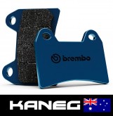 Brembo 07BB1907 Brake Pads: 2 sets of Pads to suit Twin disk bikes. Post included - Suits: Aprilia, Benelli, BMW, Cagiva, CFMOTO, Ducati, Husqvarna, KTM, Moto Guzzi, Moto Morini, MV Agusta, Suzuki, Yamaha