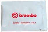 Brembo 3gm Brake Seal Assembly Grease OEM 04295410. Aust Post included