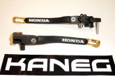 Levers Honda CBR600 04-06 Gold Tip