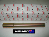 Ducati Monster front wheel Axle - Brand new Ducati Part no 81910171C 400520113, 81910171A - post included