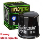Honda Hi-Flo RC Race Quality Oil Filter Pre 2000 Models