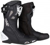 Arlen Ness - Black Shift Boot