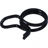 Ducati Brake fluid hose pressure Clamp. Suits most models Genuine OEM Part 74140431A. Post within Aust included 
