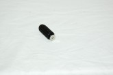 Toe Peg Rear Set foot peg Spares - Blue tip