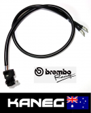 Brembo OEM 110467195: Micro Brake Stop light switch, for Brembo Master Cylinders and all RCS MC’s. Post included