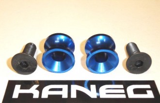kawasaki blue spools