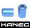 Kaneg Bar Ends -Blue - Kawasaki ZX6R/7R/9R/12R/Z1000/ZX10R